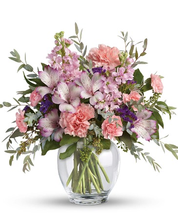 Pretty Pastel in Arlington, TX | Wilsons in Bloom Pretty Pastel in Arlington, TX | Wilsons in Bloom