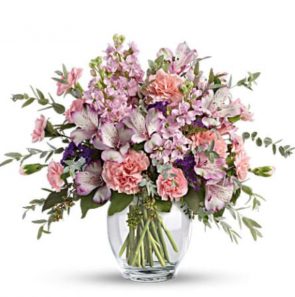 Pretty Pastel Bouquet
