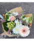 Pretty Pastel  Bouquet