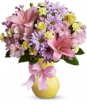 Simply Sweet Floral Bouquet