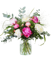Pretty Peony Mother's Day Week Only