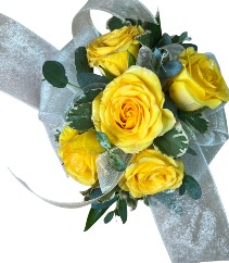 The O G -  C2-4 Corsage