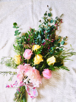 Pretty Pinks  