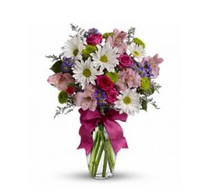 Pretty Please by Teleflora 