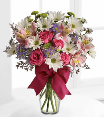 Pretty Please  in Saint Marys, PA | GOETZ'S FLOWERS