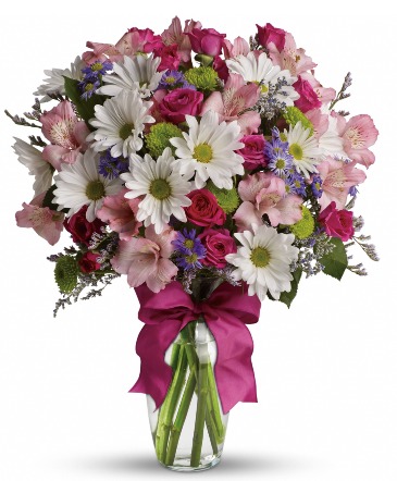 Pretty Please  in Winnipeg, MB | MYRA ROSE FLORIST