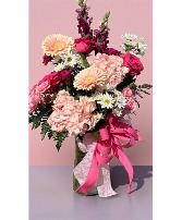 Pretty Please Floral Arrangement