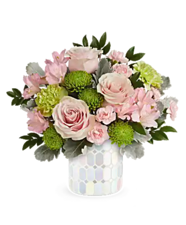 Pretty Pop  in Fort Worth, TX | Family Floral