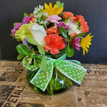 Pretty Posies