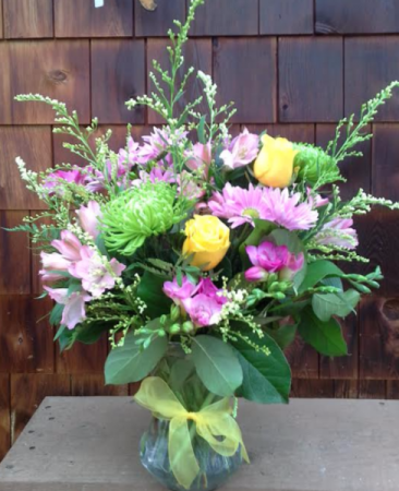 Pretty Posy Mother's Day Special