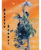 Pretty Scary Indoor Plants