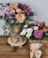 Pretty Woman Fresh Arrangement