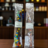Pretzel Rods  