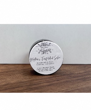 Primal Herbal Goods Mother’s First-Aid Salve 
