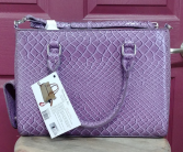 Primeware drink purse Drink purse