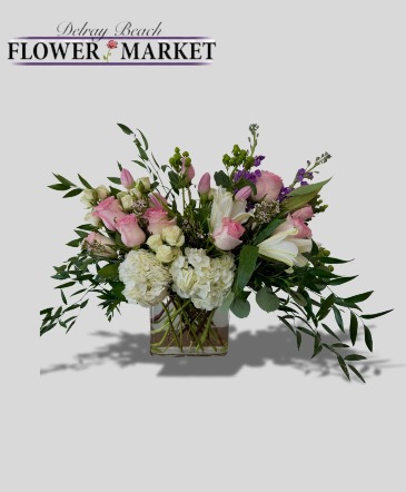 beauty  in Delray Beach, FL | Delray Beach Flower Market