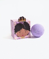 Princess Boxed Bath Bomb 
