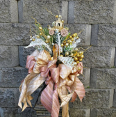 Princess Carriage Tree Topper Christmas Tree Toppers