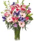 Princess Charming Bouquet