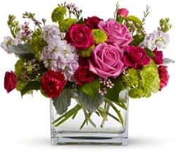 Princess for a Day Flowers For Her