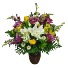 Purchase this funeral home arrangement