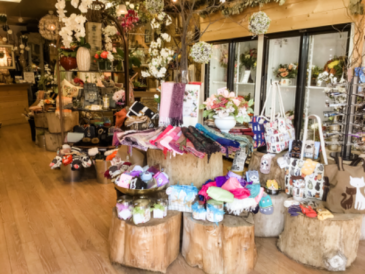 Private Shopping times available!!~  in Osoyoos, BC | POLKA DOT DOOR