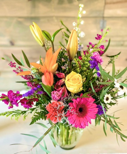 Fresh Flower Daily Special Fresh Special 2