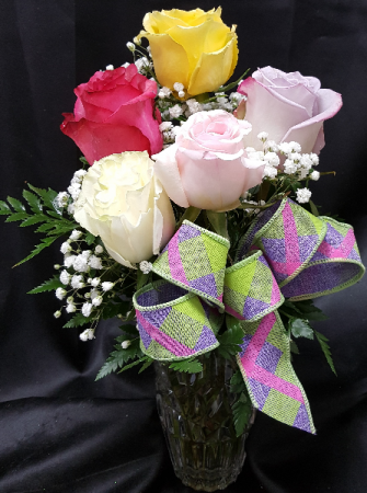 PROFESSIONAL ASSISTANT'S DAY ROSES