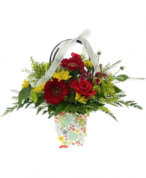 Professional Excellence Fresh floral