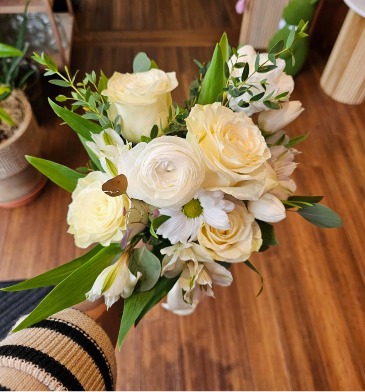 Prom Bouquet  in Frederick, MD | Maryland Florals
