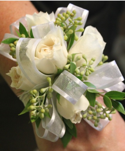 PROM CORSAGE CORSAGE