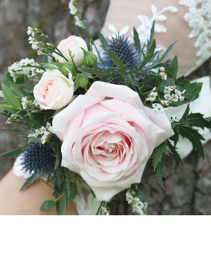 PROM CORSAGE CORSAGE