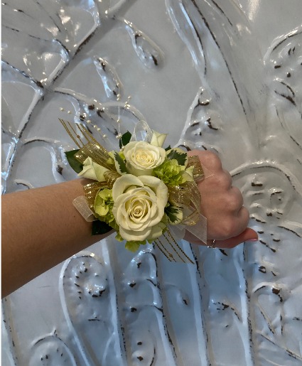 Prom / Homecoming Corsage Prom / Homecoming Corsage