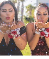 Prom Corsages  