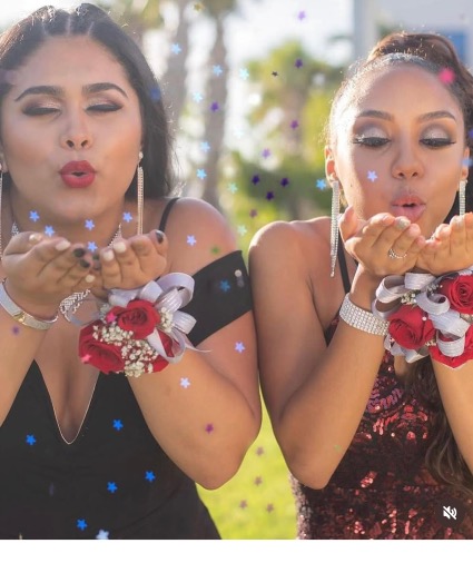 Prom Corsages