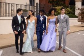 Prom Line Up 2019  Paisley Collection