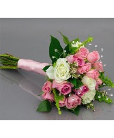 Prom Mini Handheld Bouquet All colors available