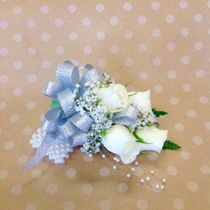 Prom Queen Corsage Prom Corsage- Only Corsage we will be doing on Mother's day Weekend
