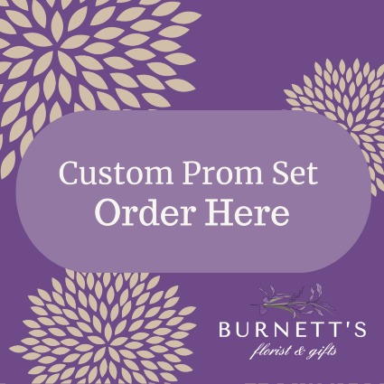 Prom Set Prom Custom Order
