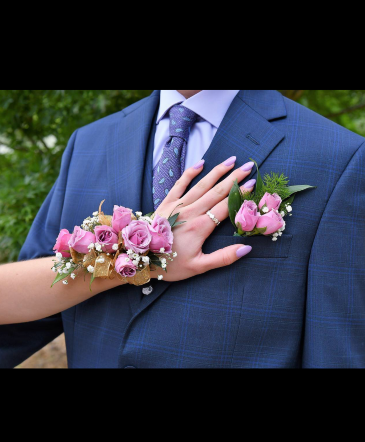 Prom special  in Greer, SC | Joys Petals