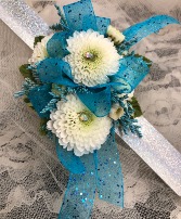 PROM WRISTLETT WOODBURY'S ORIGINAL