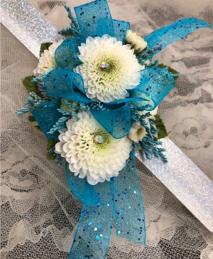 PROM WRISTLETT WOODBURY'S ORIGINAL