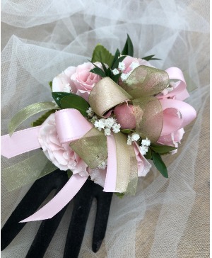 PROM WRISTLETT WOODBURY'S ORIGINAL