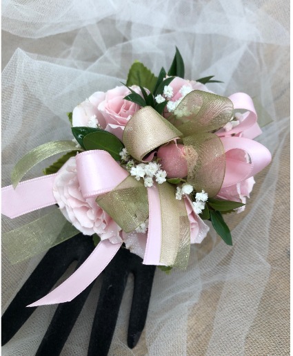 PROM WRISTLETT WOODBURY'S ORIGINAL