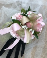 PROM WRISTLETT WOODBURY'S ORIGINAL