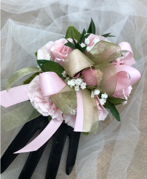 PROM WRISTLETT WOODBURY'S ORIGINAL