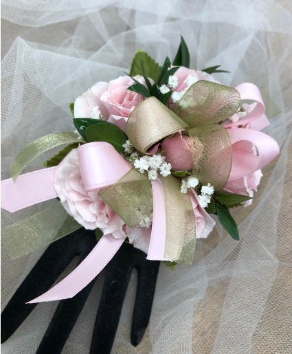 PROM WRISTLETT WOODBURY'S ORIGINAL