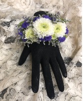 PROM WRISTLETT WOODBURY'S ORIGINAL