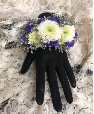 PROM WRISTLETT WOODBURY'S ORIGINAL