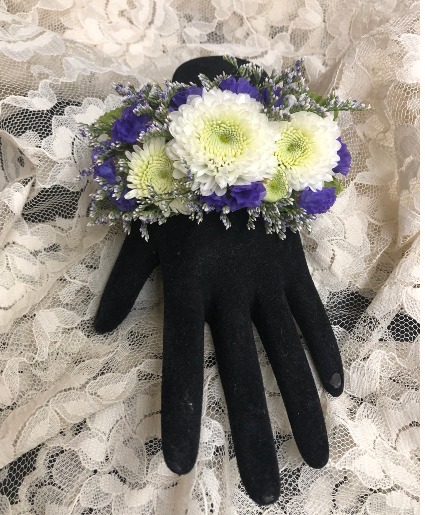 PROM WRISTLETT WOODBURY'S ORIGINAL